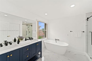 Welcome to the most desirable neighborhood in Miramar! This on Grand Palms Hotel and Golf Resort in Florida - for sale on GolfHomes.com, golf home, golf lot