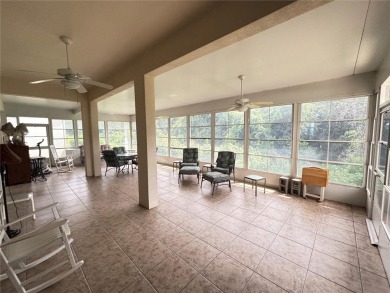 Welcome to this well maintained 3-bedroom, 2-bathroom home. The on Tampa Bay Golf and Country Club in Florida - for sale on GolfHomes.com, golf home, golf lot
