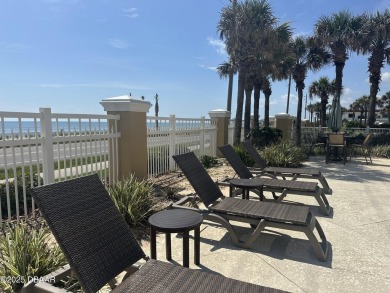 SOUTH BEACH 3/2 FULLY FURNISHED  CONDO with spectacular ocean on Ocean Palm Golf Course in Florida - for sale on GolfHomes.com, golf home, golf lot