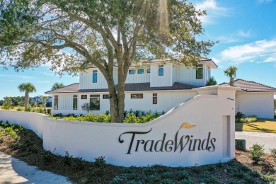 Build your dream home (on lot 33), in one of Destin's most on Regatta Bay Golf and Country Club in Florida - for sale on GolfHomes.com, golf home, golf lot