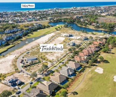 Build your dream home (on lot 33), in one of Destin's most on Regatta Bay Golf and Country Club in Florida - for sale on GolfHomes.com, golf home, golf lot