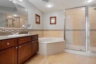 Ocean Front...Golf...Resort Living!!! This 3 bedroom, 3 bath on The Ocean Course At Hammock Beach Resort in Florida - for sale on GolfHomes.com, golf home, golf lot