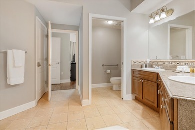 Ocean Front...Golf...Resort Living!!! This 3 bedroom, 3 bath on The Ocean Course At Hammock Beach Resort in Florida - for sale on GolfHomes.com, golf home, golf lot
