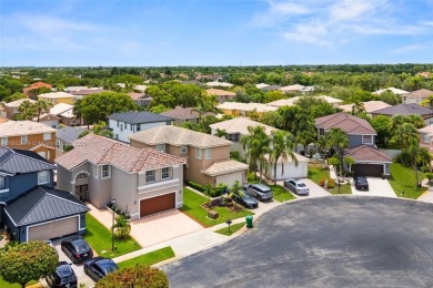 Welcome to the most desirable neighborhood in Miramar! This on Grand Palms Hotel and Golf Resort in Florida - for sale on GolfHomes.com, golf home, golf lot