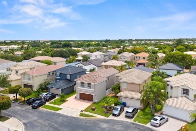Welcome to the most desirable neighborhood in Miramar! This on Grand Palms Hotel and Golf Resort in Florida - for sale on GolfHomes.com, golf home, golf lot