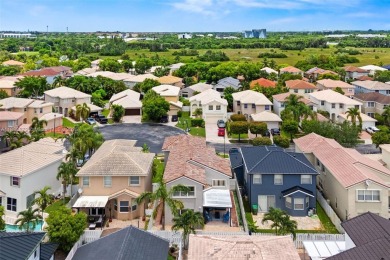 Welcome to the most desirable neighborhood in Miramar! This on Grand Palms Hotel and Golf Resort in Florida - for sale on GolfHomes.com, golf home, golf lot