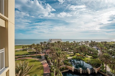 Ocean Front...Golf...Resort Living!!! This 3 bedroom, 3 bath on The Ocean Course At Hammock Beach Resort in Florida - for sale on GolfHomes.com, golf home, golf lot