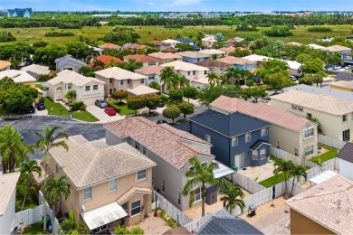 Welcome to the most desirable neighborhood in Miramar! This on Grand Palms Hotel and Golf Resort in Florida - for sale on GolfHomes.com, golf home, golf lot