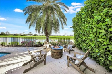 *Immediate Golf Membership Available for Negotiation* on Tuscany Reserve in Florida - for sale on GolfHomes.com, golf home, golf lot