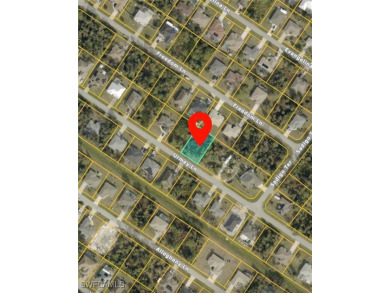Attached survey shows no ecological issues! Build your dream on Bobcat Trail Golf Club in Florida - for sale on GolfHomes.com, golf home, golf lot