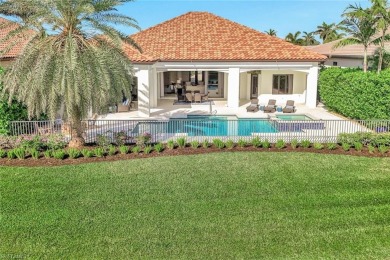 *Immediate Golf Membership Available for Negotiation* on Tuscany Reserve in Florida - for sale on GolfHomes.com, golf home, golf lot