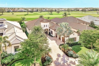 *Immediate Golf Membership Available for Negotiation* on Tuscany Reserve in Florida - for sale on GolfHomes.com, golf home, golf lot