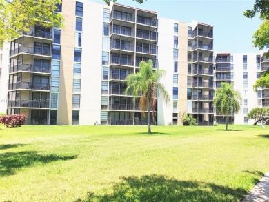 Quit place in Aventura. First floor, well maintenance 2Bed-2Bath on Turnberry Isle Resort and Club in Florida - for sale on GolfHomes.com, golf home, golf lot