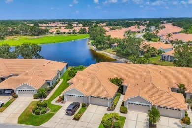 THIS VILLA COULD BE YOURS!!  A fabulous opportunity in the ever on Pelican Pointe Golf and Country Club in Florida - for sale on GolfHomes.com, golf home, golf lot