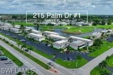 Seller motivated / bring offer! Turnkey furnished quiet first on The Glades Golf and Country Club in Florida - for sale on GolfHomes.com, golf home, golf lot