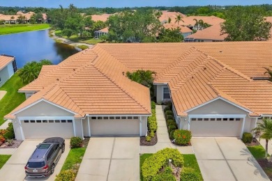THIS VILLA COULD BE YOURS!!  A fabulous opportunity in the ever on Pelican Pointe Golf and Country Club in Florida - for sale on GolfHomes.com, golf home, golf lot