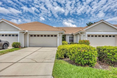 THIS VILLA COULD BE YOURS!!  A fabulous opportunity in the ever on Pelican Pointe Golf and Country Club in Florida - for sale on GolfHomes.com, golf home, golf lot