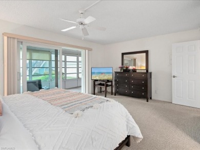 Seller motivated / bring offer! Turnkey furnished quiet first on The Glades Golf and Country Club in Florida - for sale on GolfHomes.com, golf home, golf lot