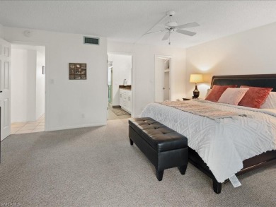 Seller motivated / bring offer! Turnkey furnished quiet first on The Glades Golf and Country Club in Florida - for sale on GolfHomes.com, golf home, golf lot