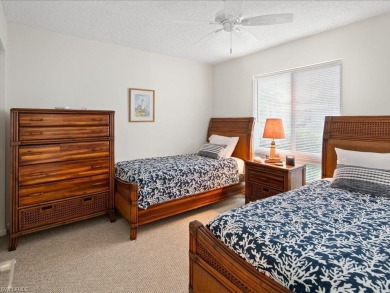 Seller motivated / bring offer! Turnkey furnished quiet first on The Glades Golf and Country Club in Florida - for sale on GolfHomes.com, golf home, golf lot