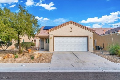 Welcome to this beautifully renovated home in Sun City Aliante! on Aliante Golf Club in Nevada - for sale on GolfHomes.com, golf home, golf lot