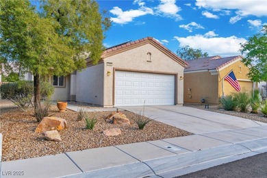 Welcome to this beautifully renovated home in Sun City Aliante! on Aliante Golf Club in Nevada - for sale on GolfHomes.com, golf home, golf lot