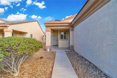 Welcome to this beautifully renovated home in Sun City Aliante! on Aliante Golf Club in Nevada - for sale on GolfHomes.com, golf home, golf lot