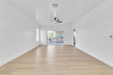 Welcome to this beautifully renovated home in Sun City Aliante! on Aliante Golf Club in Nevada - for sale on GolfHomes.com, golf home, golf lot