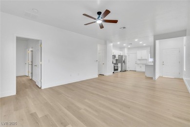 Welcome to this beautifully renovated home in Sun City Aliante! on Aliante Golf Club in Nevada - for sale on GolfHomes.com, golf home, golf lot