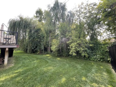 PRACTICALLY NEW CONSTRUCTION (2016) but WITH FULL LANDSCAPING on Gateway Golf Club in Michigan - for sale on GolfHomes.com, golf home, golf lot