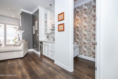 Are you searching for a custom-built home in the highly coveted on Shell Landing Golf Club in Mississippi - for sale on GolfHomes.com, golf home, golf lot