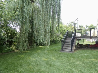 PRACTICALLY NEW CONSTRUCTION (2016) but WITH FULL LANDSCAPING on Gateway Golf Club in Michigan - for sale on GolfHomes.com, golf home, golf lot