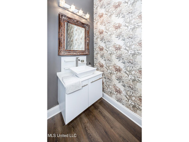 Are you searching for a custom-built home in the highly coveted on Shell Landing Golf Club in Mississippi - for sale on GolfHomes.com, golf home, golf lot