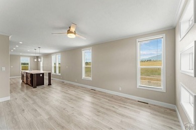 Southern Colorado Living at Its Best.Welcome to country living on Hollydot Golf Course in Colorado - for sale on GolfHomes.com, golf home, golf lot