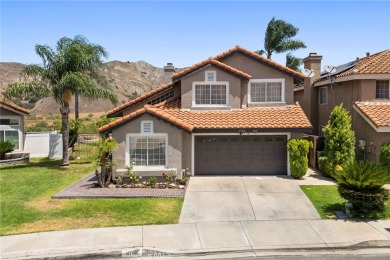 VIEWS, VIEWS and more VIEWS!!! Relax in your peaceful backyard on Green River Golf Club in California - for sale on GolfHomes.com, golf home, golf lot