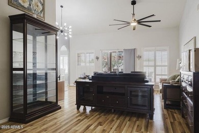 Great opportunity to own this fantastic single level home in on Painted Mountain Golf Club in Arizona - for sale on GolfHomes.com, golf home, golf lot