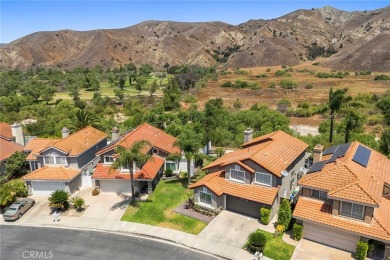 VIEWS, VIEWS and more VIEWS!!! Relax in your peaceful backyard on Green River Golf Club in California - for sale on GolfHomes.com, golf home, golf lot