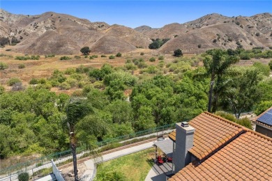 VIEWS, VIEWS and more VIEWS!!! Relax in your peaceful backyard on Green River Golf Club in California - for sale on GolfHomes.com, golf home, golf lot