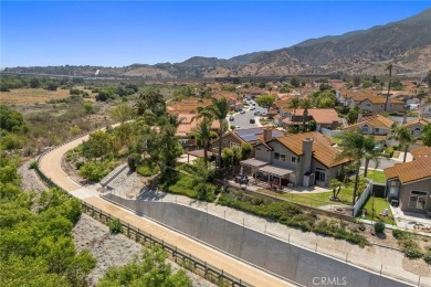 VIEWS, VIEWS and more VIEWS!!! Relax in your peaceful backyard on Green River Golf Club in California - for sale on GolfHomes.com, golf home, golf lot