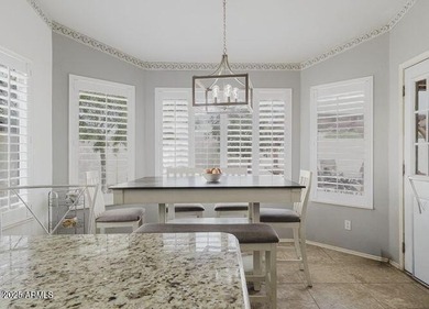 Great opportunity to own this fantastic single level home in on Painted Mountain Golf Club in Arizona - for sale on GolfHomes.com, golf home, golf lot