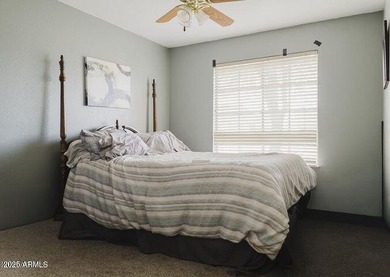 Great opportunity to own this fantastic single level home in on Painted Mountain Golf Club in Arizona - for sale on GolfHomes.com, golf home, golf lot