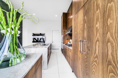 Modern luxury meets functional design in this stunning home on Greystone Country Club in Arkansas - for sale on GolfHomes.com, golf home, golf lot