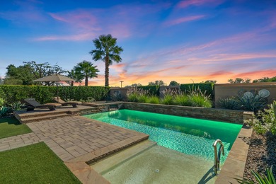 EXCEPTIONAL MODERN ELEGANCE AND REFINED LUXURY in the resort on Shadow Hills Golf Club in California - for sale on GolfHomes.com, golf home, golf lot