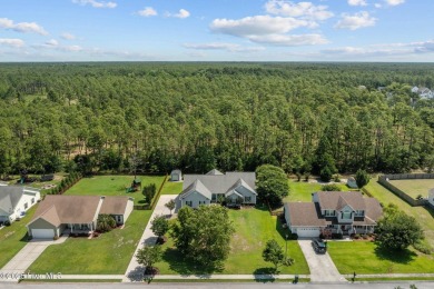 Welcome to your dream home! Located in a prestigious and on Star Hill Golf Club  in North Carolina - for sale on GolfHomes.com, golf home, golf lot