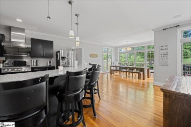 Exquisite Modern Living on The Club at Brookstone Golf Course! on Brookstone Meadows Golf Course in South Carolina - for sale on GolfHomes.com, golf home, golf lot