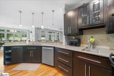 Exquisite Modern Living on The Club at Brookstone Golf Course! on Brookstone Meadows Golf Course in South Carolina - for sale on GolfHomes.com, golf home, golf lot