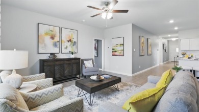 Available for a Quick Move-in! New phase now selling! Beautiful on De Cordova Bend Country Club in Texas - for sale on GolfHomes.com, golf home, golf lot