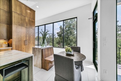 Modern luxury meets functional design in this stunning home on Greystone Country Club in Arkansas - for sale on GolfHomes.com, golf home, golf lot