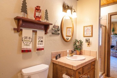 For information, contact Lorena Mancilla at . Presenting 961 on Big Bear Mountain Ski and Golf Resort in California - for sale on GolfHomes.com, golf home, golf lot