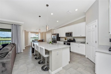 AMAZING OPPORTUNITY IN LAKEWOOD NATIONAL! GOLF MEMBERSHIP on Lakewood National Golf Club in Florida - for sale on GolfHomes.com, golf home, golf lot